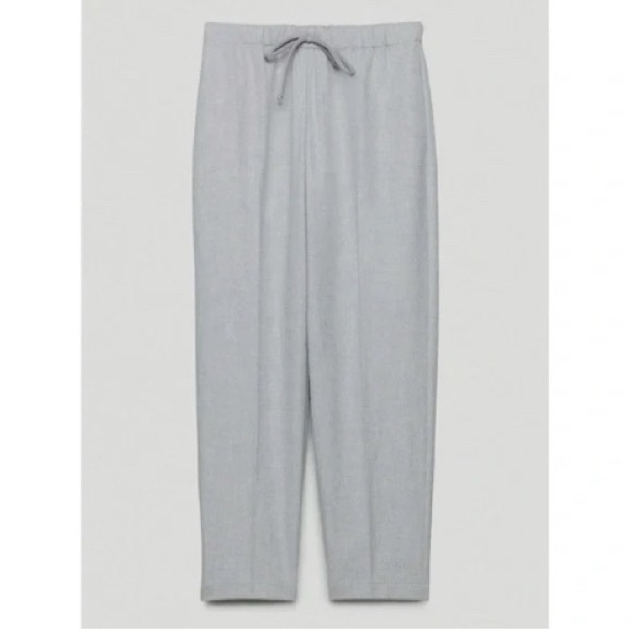 Aritzia Babaton Jimmy Pant Gray - Picture 3 of 3